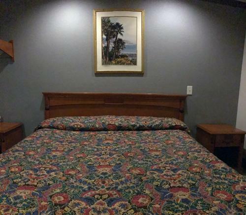 Motel Starlight Inn Canoga Park