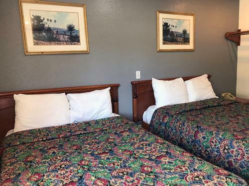 Motel Starlight Inn Canoga Park