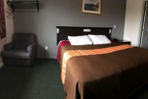 Motel Starlight Inn Canoga Park