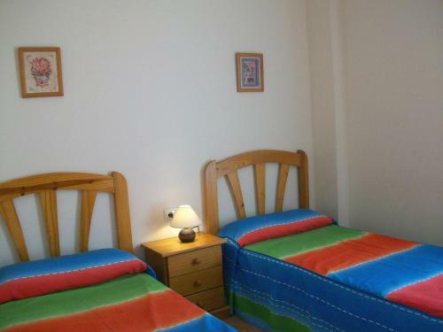 Apartamento Par - 3