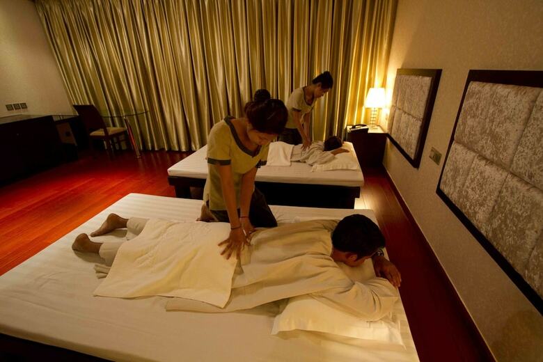 Dara Airport Hotel