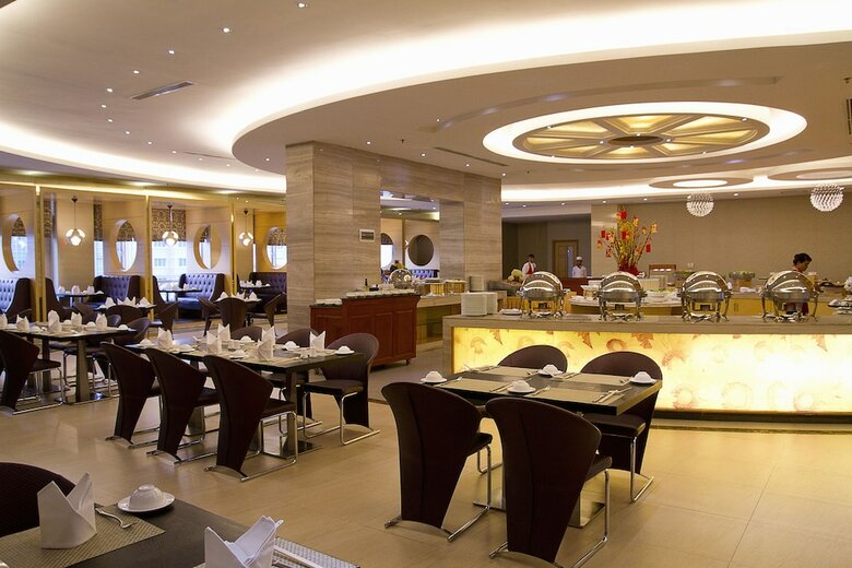 Dara Airport Hotel