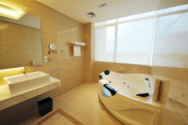Dara Airport Hotel