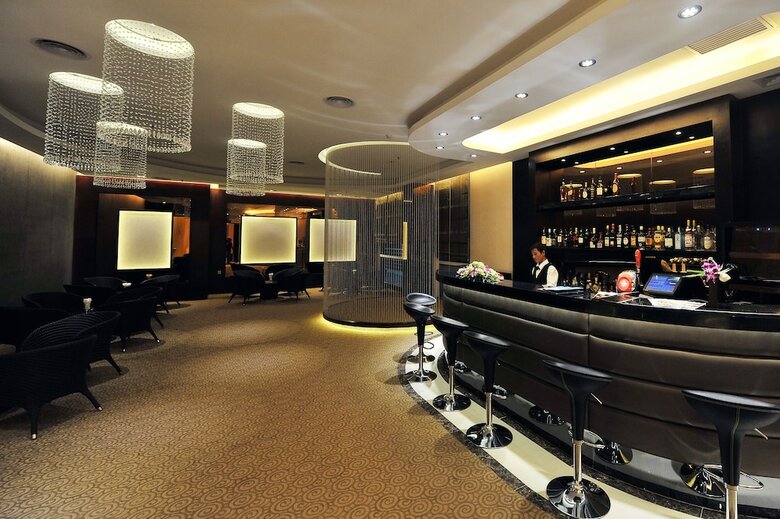 Dara Airport Hotel