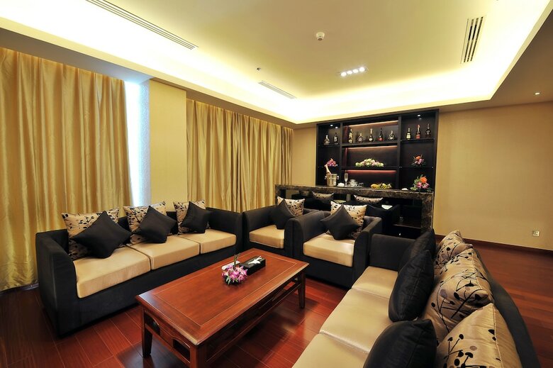 Dara Airport Hotel