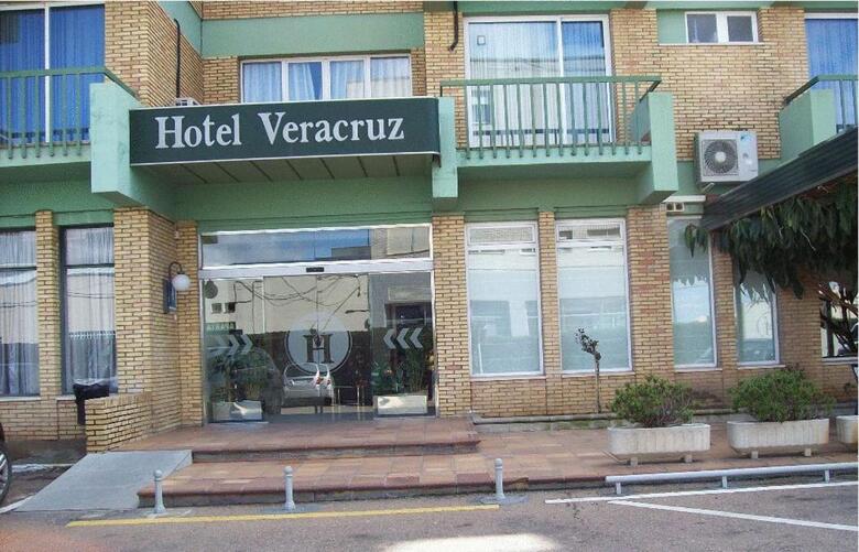 Hotel Veracruz