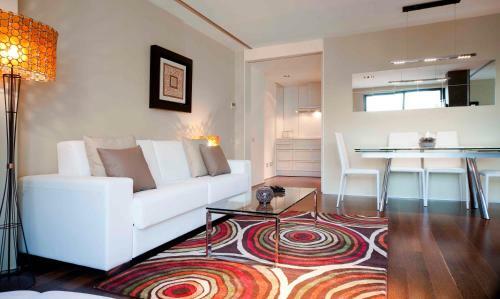 You Stylish The Most Luxury Apartment