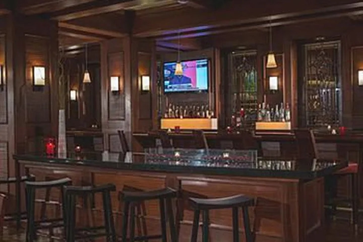Hotel Charlotte Marriott Southpark