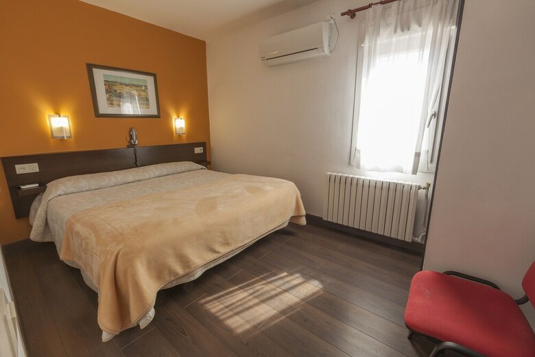 Hotel Alegret