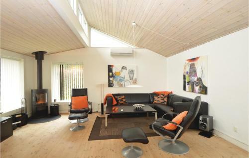 Holiday Home Elmeall�