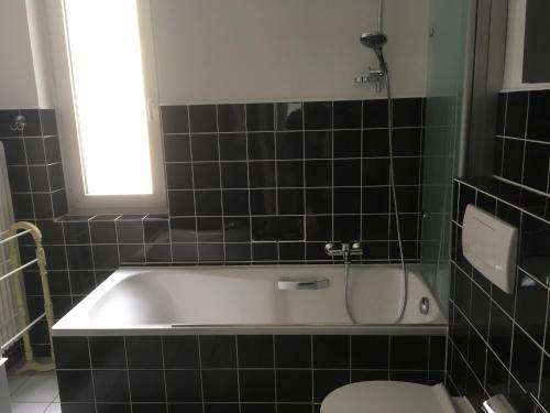 Apartamento G�stetr�ume Im Viertel