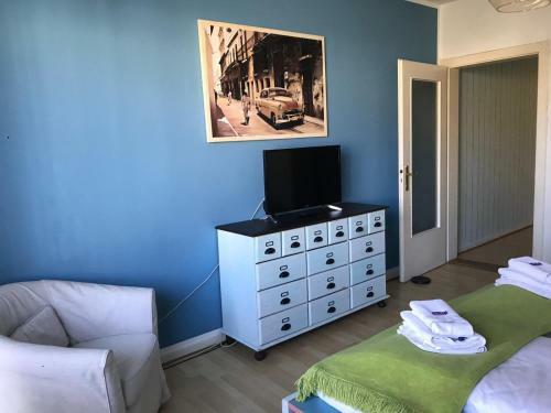 Apartamento G�stetr�ume Im Viertel