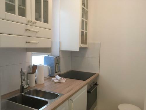 Apartamento G�stetr�ume Im Viertel
