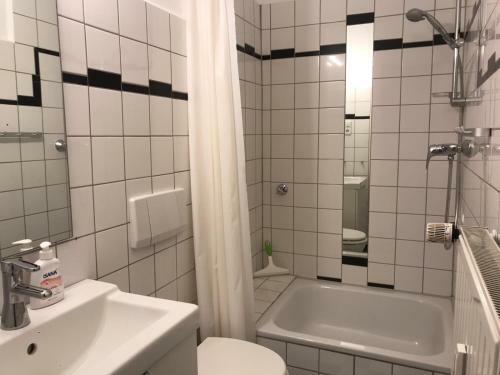 Apartamento G�stetr�ume Im Viertel