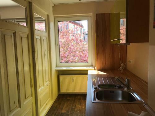 Apartamento G�stetr�ume Im Viertel