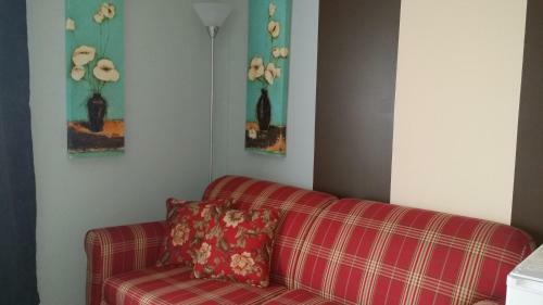 Hotel Petit H�tel Amara