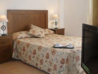 Los Castillarejos Apartamentos Rurales