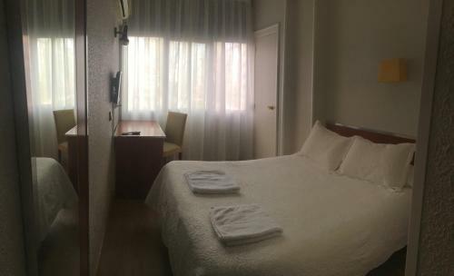 Hostal La Parrilla
