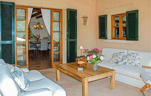 Holiday Home Calle Alzines No