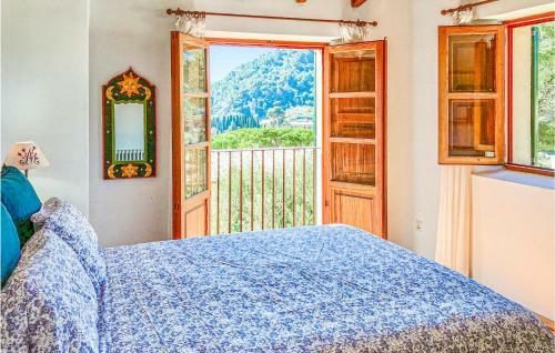 Holiday Home Calle Alzines No
