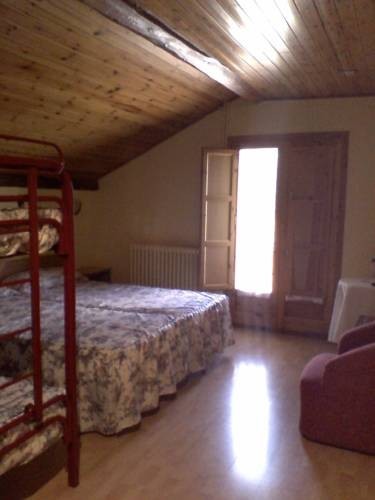 Hostal Can Josep