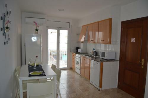 Apartments Figueres