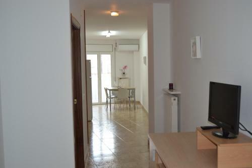 Apartments Figueres