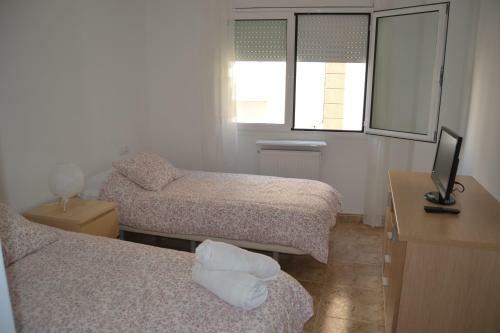 Apartments Figueres
