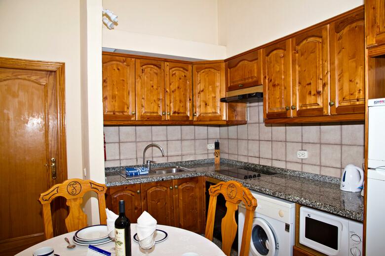 Apartamento Fairways Club