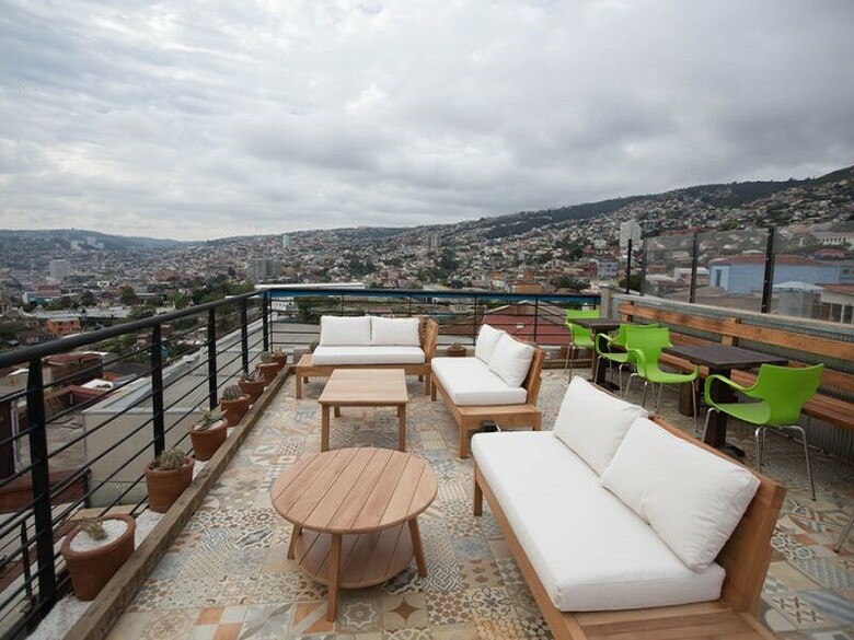 Casa Galos Hotel & Lofts