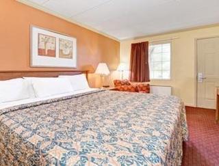 Hotel Days Inn Dayton South