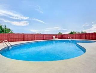 Hotel Days Inn Dayton South