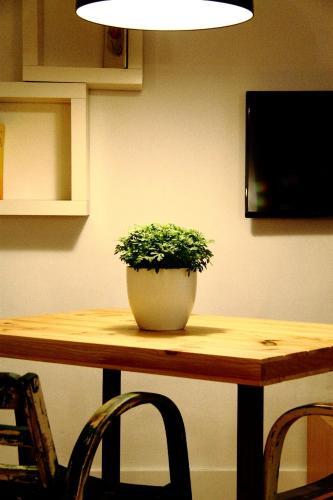 Las Coles Apartasuites