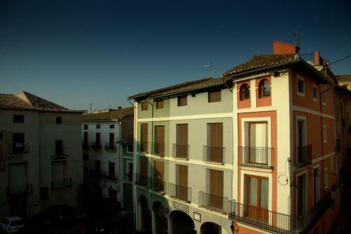 Las Coles Apartasuites
