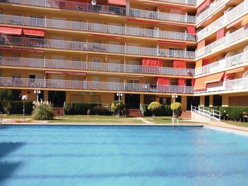 Apartment Avenida Barcelona
