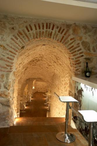 Hotel El Pontifical