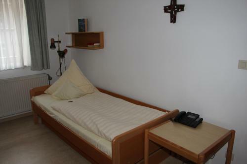 Hotel Katholische Akademie