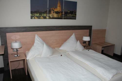 Hotel Katholische Akademie