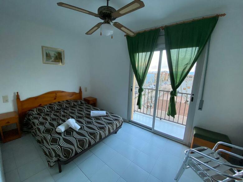 Hotel El Pescador