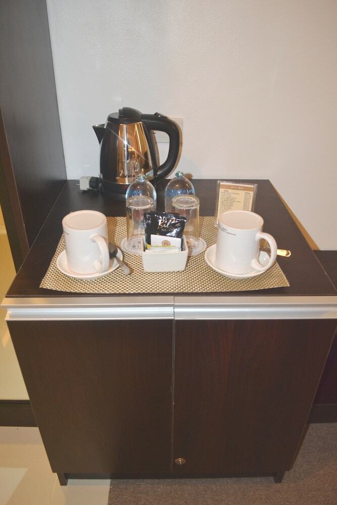 Big 8 Corporate Hotel