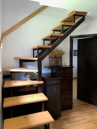 Holiday Home Anja