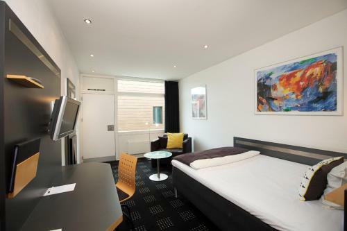 Hotel Hedegaarden