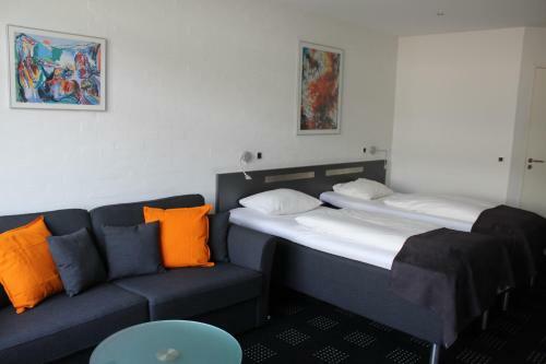 Hotel Hedegaarden