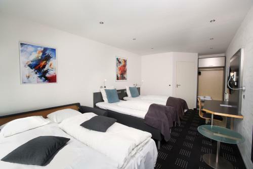 Hotel Hedegaarden