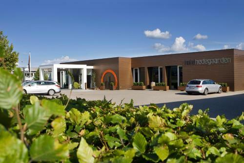 Hotel Hedegaarden