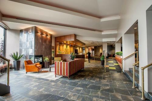Hotel Quality Inn Rouyn-noranda