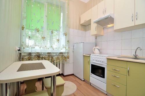 Minskforme Apartments 3
