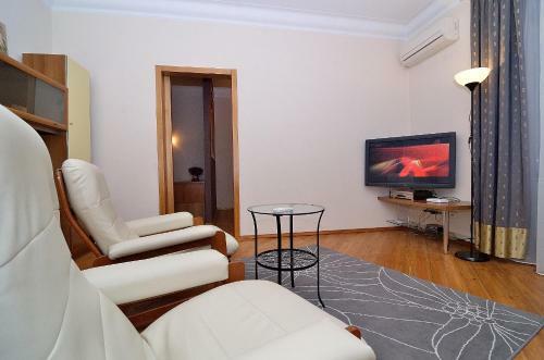 Minskforme Apartments 3