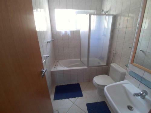 Apartamento Vista Oceano