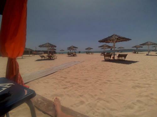 Apartamento Vista Oceano